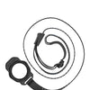 Bathmate Shower Strap Large Length - Black