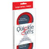 Quickie Cuffs Large