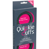 Quickie Cuffs Medium