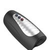 Get Lucky Score Pure Sport 10 Masturbator - Black