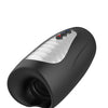 Get Lucky Score Pure Sport 10 Masturbator - Black