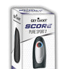 Get Lucky Score Pure Sport 7 Masturbator - Black