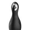 Get Lucky Score Head Game Masturbator - Black