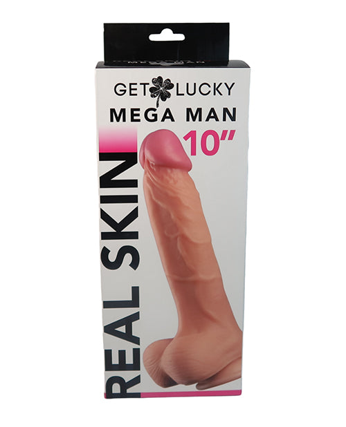 Get Lucky 10