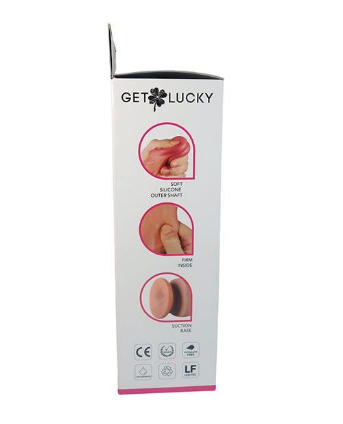 Get Lucky 10
