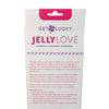 Get Lucky 7" Jelly Series Jelly Love - Assorted Colors