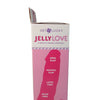 Get Lucky 7" Jelly Series Jelly Love - Assorted Colors