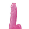 Get Lucky 7" Jelly Series Jelly Love - Assorted Colors
