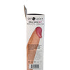 Get Lucky 8.3" Real Skin Series Vibrating - Flesh