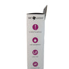 Get Lucky 8.3" Real Skin Series Vibrating - Flesh