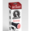 Get Lucky Quickies She's Quivering Vibrating Pussy Masturbator
