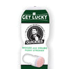 Get Lucky Quickies Ridges & Knubs Pussy Stroker