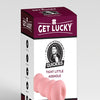 Get Lucky Quickies Tight Little Asshole Stroker