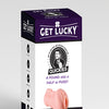 Get Lucky Quickies A Pound & A Half of Pussy Stroker