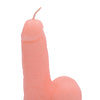 Get Lucky 5" Blow Me Penis Candle - Peach