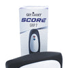 Get Lucky Score Grip 7 Masturbator - Black