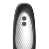 Get Lucky Score Grip 7 Masturbator - Black
