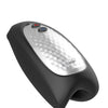 Get Lucky Score Grip 7 Masturbator - Black