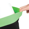 Get Lucky Strap On Boxers - XS-S Black/Green