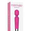 Mini Halo Wireless 20x Wand - Pink Pink