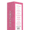 Mini Halo Wireless 20x Wand - Pink Pink