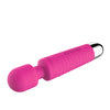 Mini Halo Wireless 20x Wand - Pink Pink