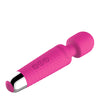 Mini Halo Wireless 20x Wand - Pink Pink