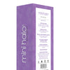 Mini Halo Wireless 20x Wand - Amethyst