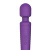 Mini Halo Wireless 20x Wand - Amethyst