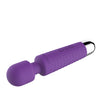 Mini Halo Wireless 20x Wand - Amethyst