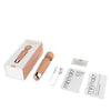 Mini Halo Wireless 20x Wand - Peach Fuzz