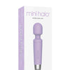 Mini Halo Wireless 20x Wand - Lilac