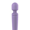 Mini Halo Wireless 20x Wand - Lilac
