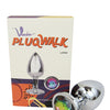 Voodoo Walk Jewel Metal Plug