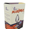 Voodoo Walk Jewel Metal Plug