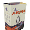 Voodoo Walk Jewel Metal Plug