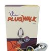 Voodoo Walk Jewel Metal Plug