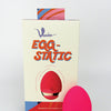 Voodoo Egg-Static 10X Wireless - Assorted Colors