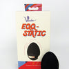 Voodoo Egg-Static 10X Wireless - Black