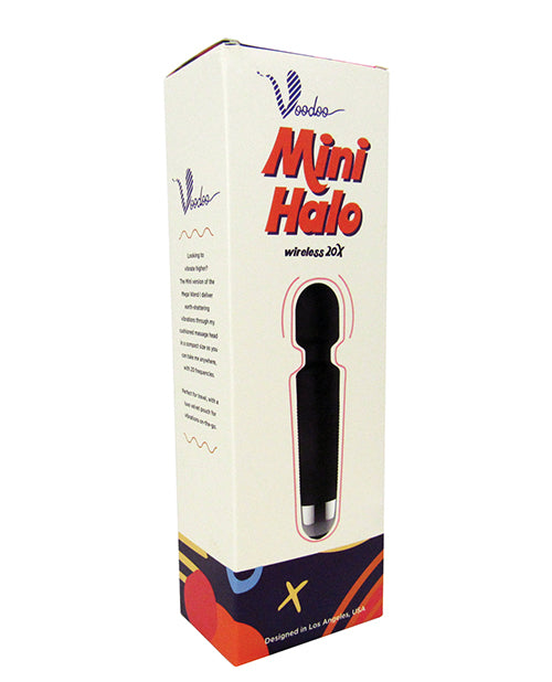 Voodoo Mini Halo Wireless 20X