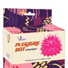 Voodoo Pleasure Dots Wand Attachment