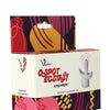 Voodoo G-Spot Ectasy Wand Attachment