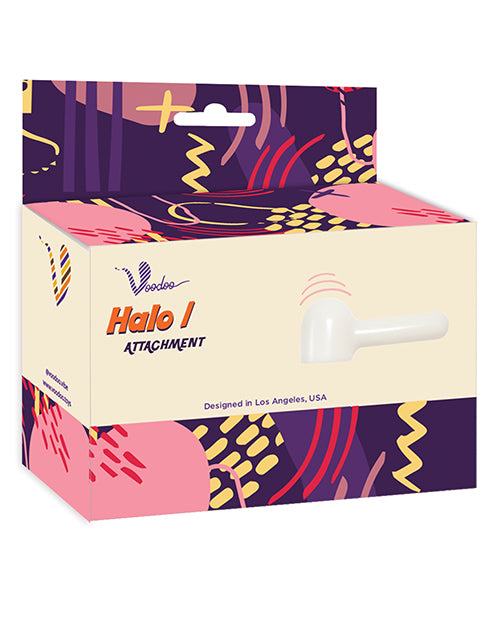 Voodoo Halo 1 Wand Attachment
