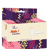 Voodoo Halo 1 Wand Attachment