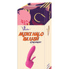 Voodoo Mini Halo Blush Wand Attachment