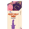 Voodoo Mini Halo Wave Wand Attachment