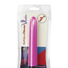 Voodoo 7" Vibe - Assorted Colors