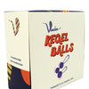 Voodoo Kegel Balls  - Pack of 2