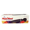 Voodoo Power Wand 28X - Black