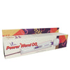 Voodoo Power Wand OG 2X Plug-in - White